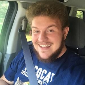 Meet your Posher, Jacob